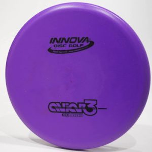 Innova Disc Golf Disc: Aviar3 DX Putt & Approach - Image 4