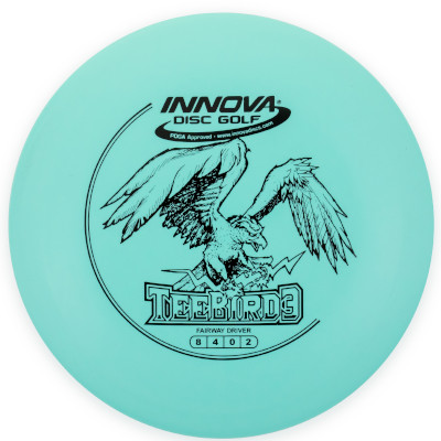 Innova Disc Golf Disc: TeeBird3 DX Fairway Driver