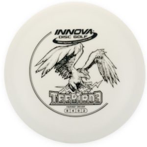 Innova Disc Golf Disc: TeeBird3 DX Fairway Driver - Image 4