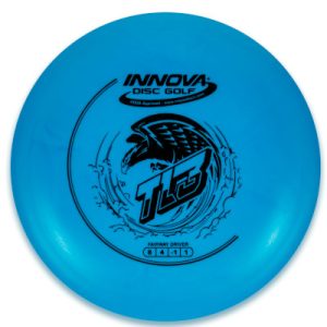 Innova Disc Golf Disc: TL3 DX Fairway Driver - Image 3