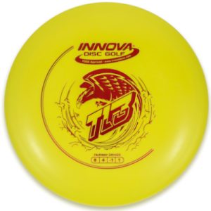 Innova Disc Golf Disc: TL3 DX Fairway Driver - Image 5