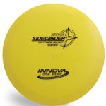 Innova Disc Golf Disc: Sidewinder Star Distance Driver