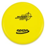 Innova Disc Golf Disc: Invader Star Putt & Approach