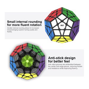 Meffert's Megaminx Puzzler - Level 10 - Image 3