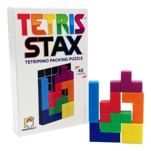 Tetris Stax Image