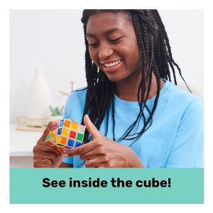 TRIAMID A triangular Rubik's Puzzle - Image 3