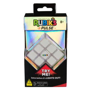 Rubiks 3x3 Pulse