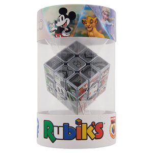 Rubik's 3x3 Disney 100th Anniversary Edition