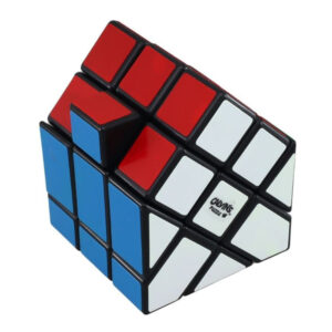 Inverted House Rotational Puzzler