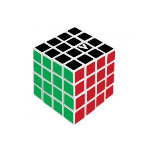v-cube 4 flat puzzler