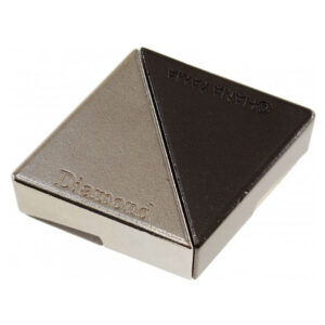Hanayama Cast Diamond Huzzle Puzzle - Image 3