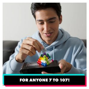 Educational Insights Kanoodle Extreme Puzzler - Image 3