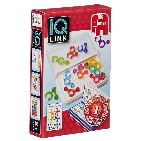 IQ-Link - SmartGames