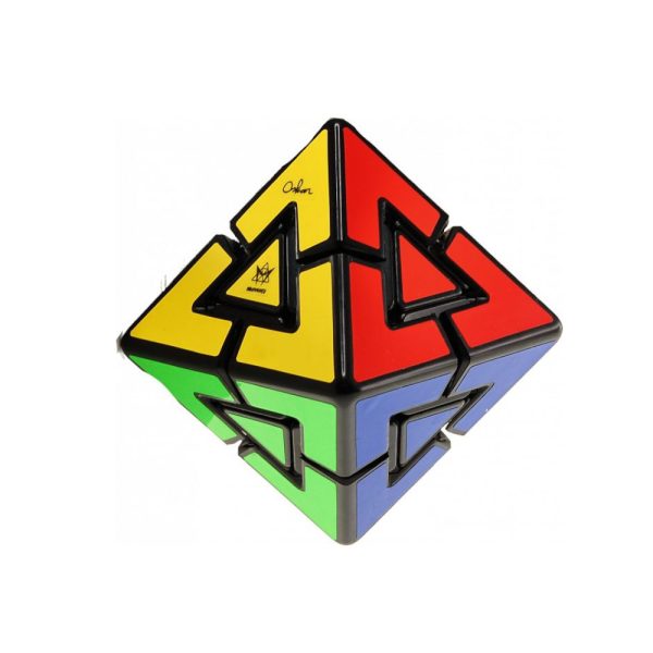 Meffert's Pyraminx Diamond Puzzler - Level 7