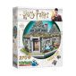 Wrebbit Harry Potter: Hagrid's Hut 270 Piece 3D Puzzle (W3D-0512)