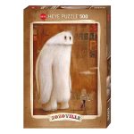 Heye Zozoville: Sit! Puzzle Box Image