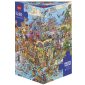 Heye Hollywood Puzzle Box Image