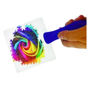 Ceaco The Puzzle Scoop (and Magnifier with LED Light) - Image 3