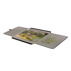 PuzzleCase 1000 Piece Puzzle Storage System - Image 3