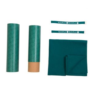 Bojeux Roll-O-Puzz (300 to 1000 Piece) Puzzle Storage System - Image 3