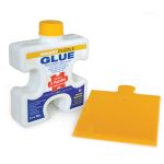 Eurographics Puzzle Glue Image