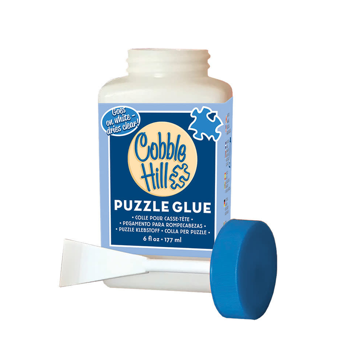 EuroGraphics Smart-Puzzle Glue (8955-0103)