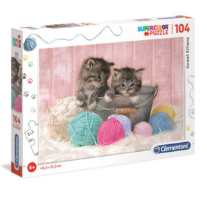 SWEET KITTENS