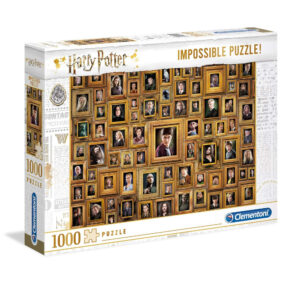 Harry Potter Impossible