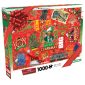 Aquarius Merry Clarkmas Puzzle Image