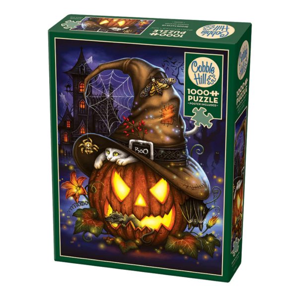 spooktacular