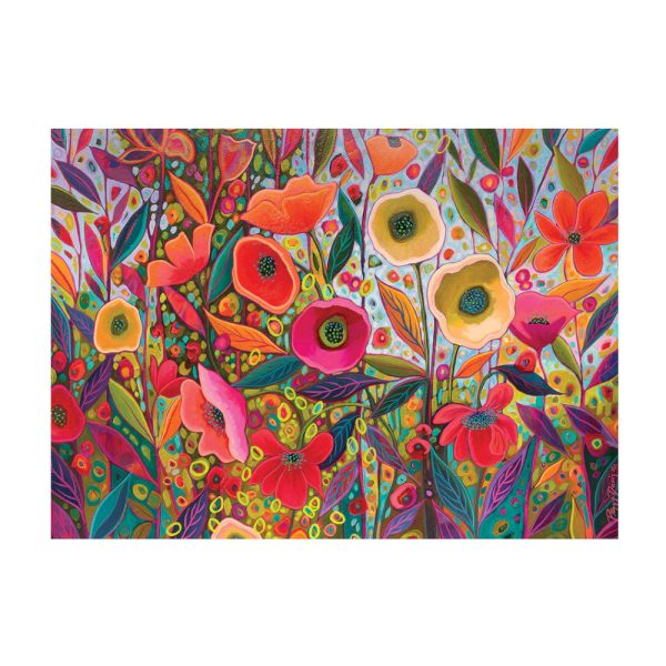 Cobble Hill Extravaganza Puzzle Image