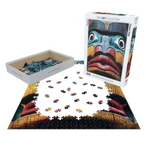Betty Albert Puzzle – Sacred Space – Canadian Museum of History Boutique