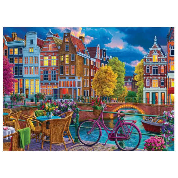 cozy street 2