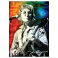 EuroGraphics Celebrities Collection: John Lennon Live In New York 1000 Piece Puzzle (6000-0808)