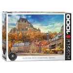 Quartier Petit Champlain, Quebec