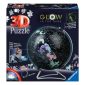 Ravensburger Glow in the Dark Starglobe Box Image