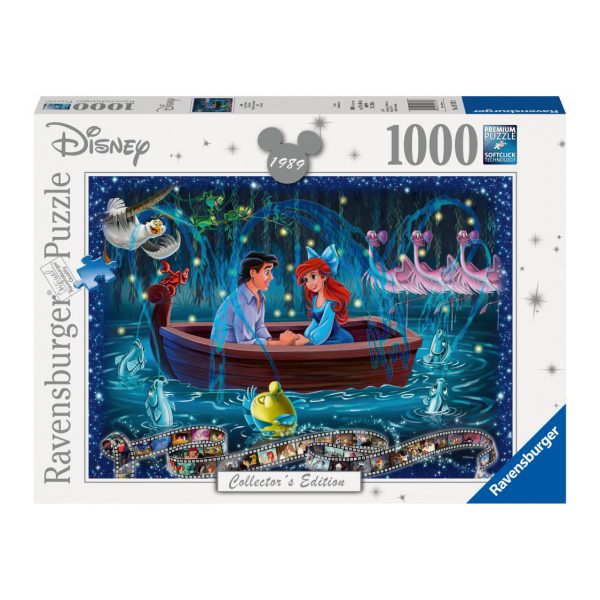 Museo Disney - Ravensburger 14973 5