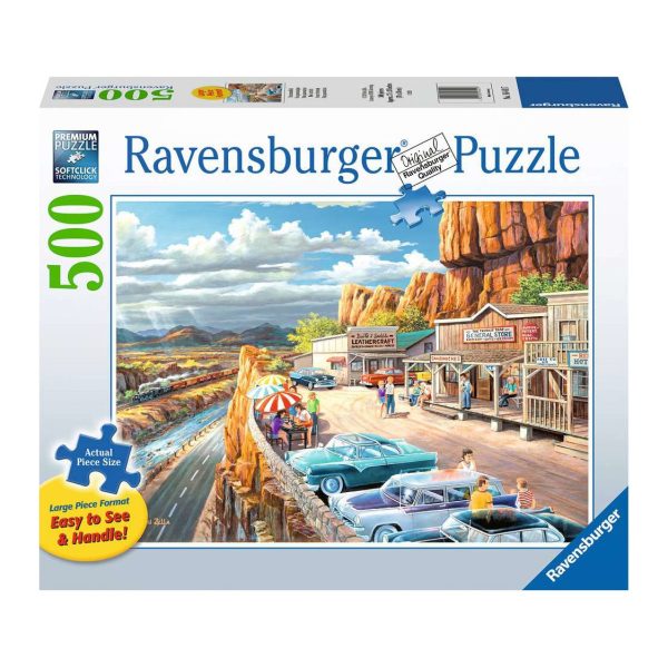 Ravensburger Disney Villainous Captain Hook 1000 Piece Jigsaw Puzzle for  Adults – Every Piece is Unique, Softclick Technology Means Pieces Fit