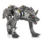 Metal Earth Cyber Wolf Image