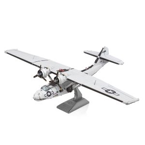 PBY Catalina ME Image