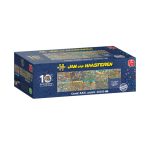 Jan vanHaasteren XXXL Puzzle 10th Anniversary Puzzle Box Image