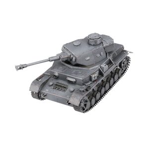 Panzer IV Metal Earth Premium Series