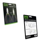 Metal Earth Tool Kit - New, Enhanced Design (MMT001)