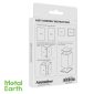 Metal Earth Acrylic Display Cube 1 (MMCUBE1)