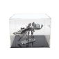 Metal Earth Acrylic Display Cube 1 (MMCUBE1)
