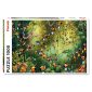 Piatnik Jungle Birds Puzzle Box Image