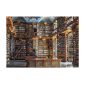 Piatnik Library Monastery St. Florian Puzzle Image