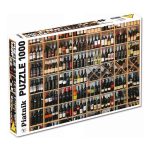 Piatnik Wine Gallery Puzzle Box Image