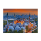Educa Hagia Sophia, Istanbul Puzzle Image