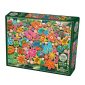 Cobble Hill Tropical Cookies Puzzle Box Image